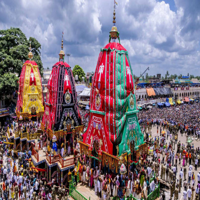 Ashokastami Festival Package Tour